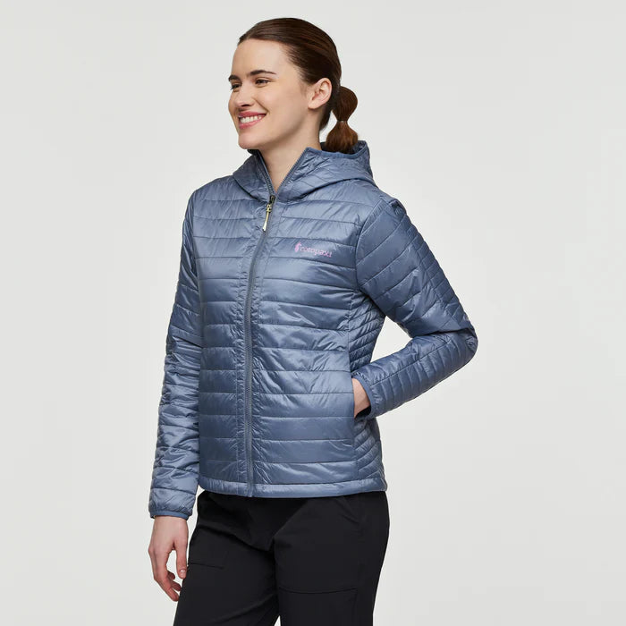 COTOPAXI Capa Insulated Hooded Jacket Women's