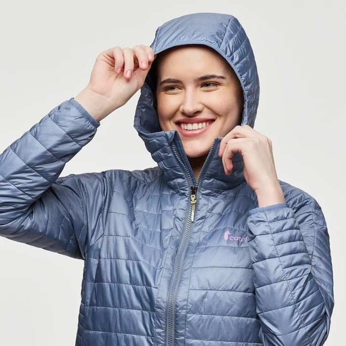 COTOPAXI Capa Insulated Hooded Jacket Women's