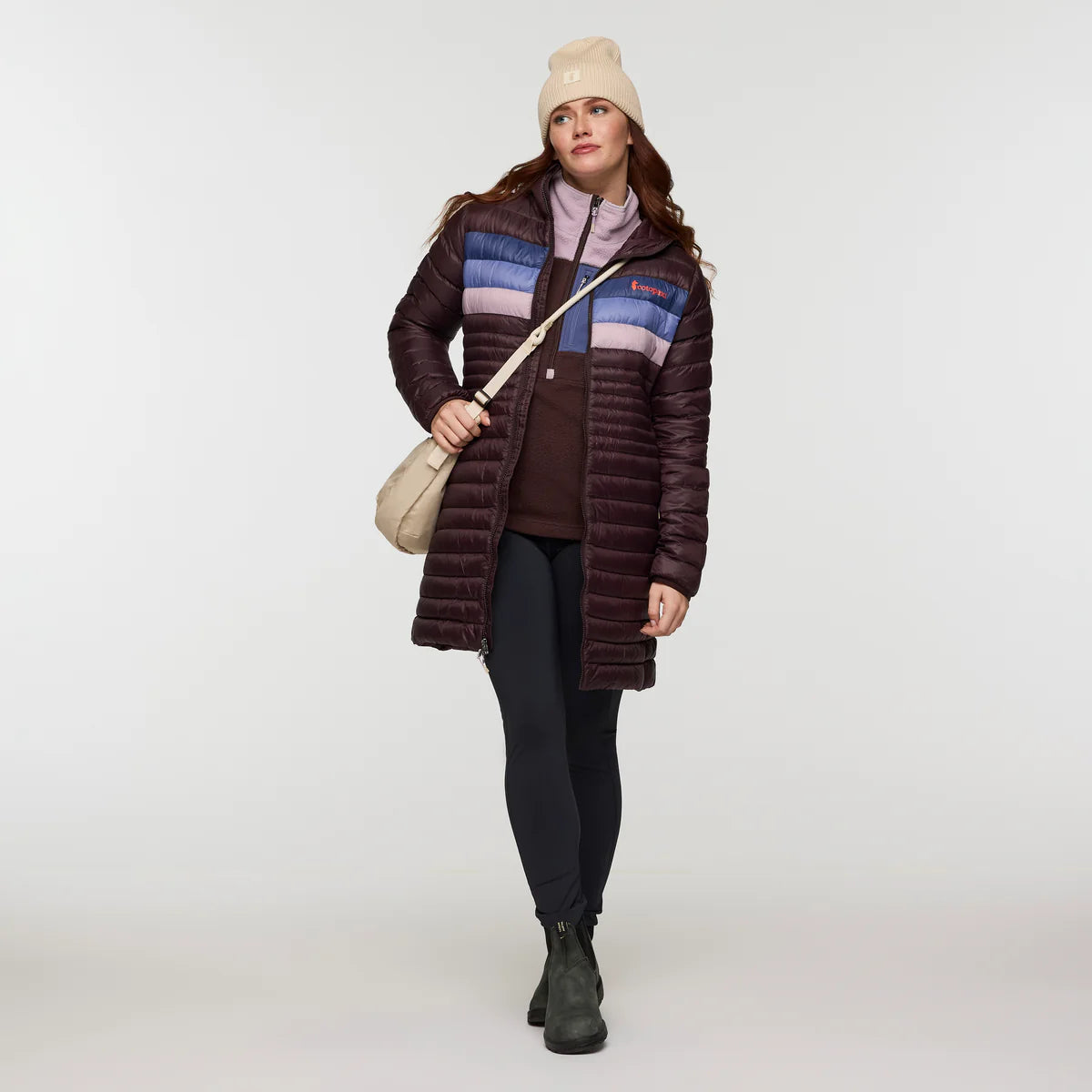 COTOPAXI Fuego Down Parka Women's