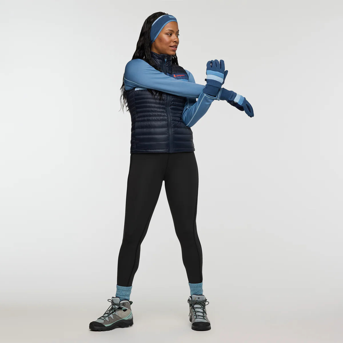 COTOPAXI Fuego Down Vest Women's