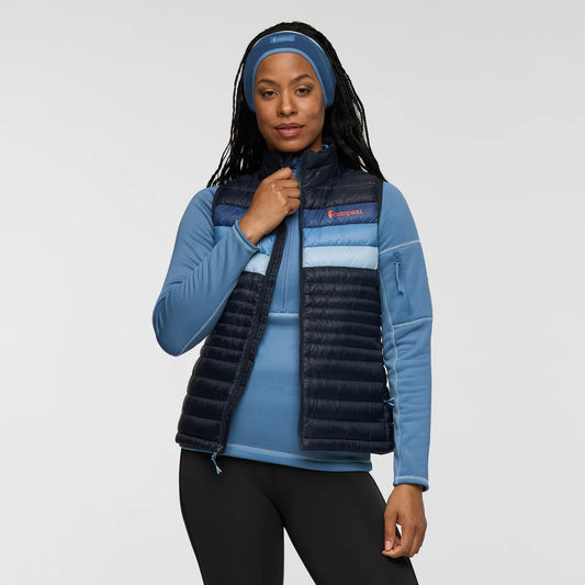 COTOPAXI Fuego Down Vest Women's