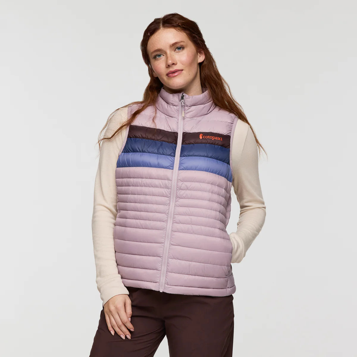 COTOPAXI Fuego Down Vest Women's
