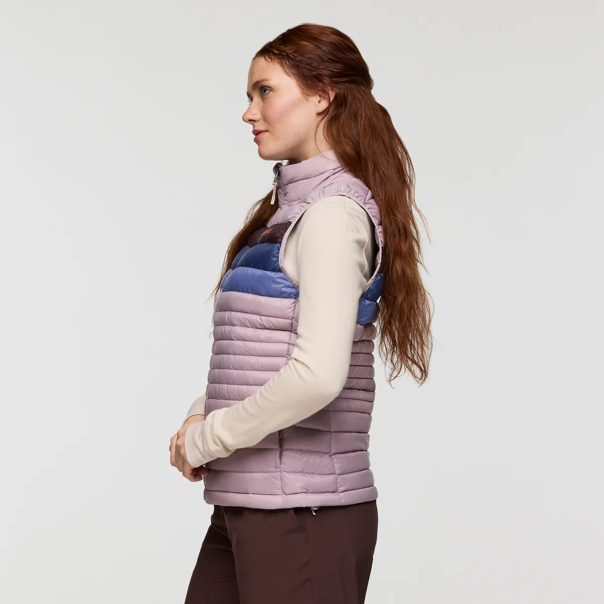 COTOPAXI Fuego Down Vest Women's