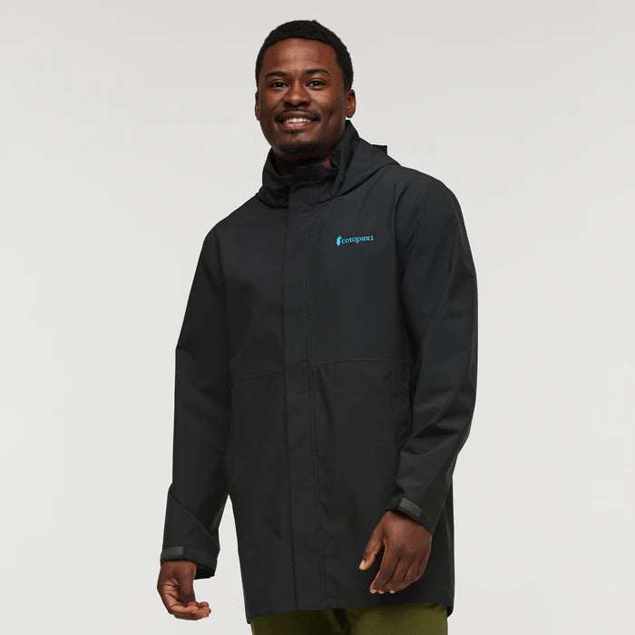 COTOPAXI Cielo Rain Parka Men's