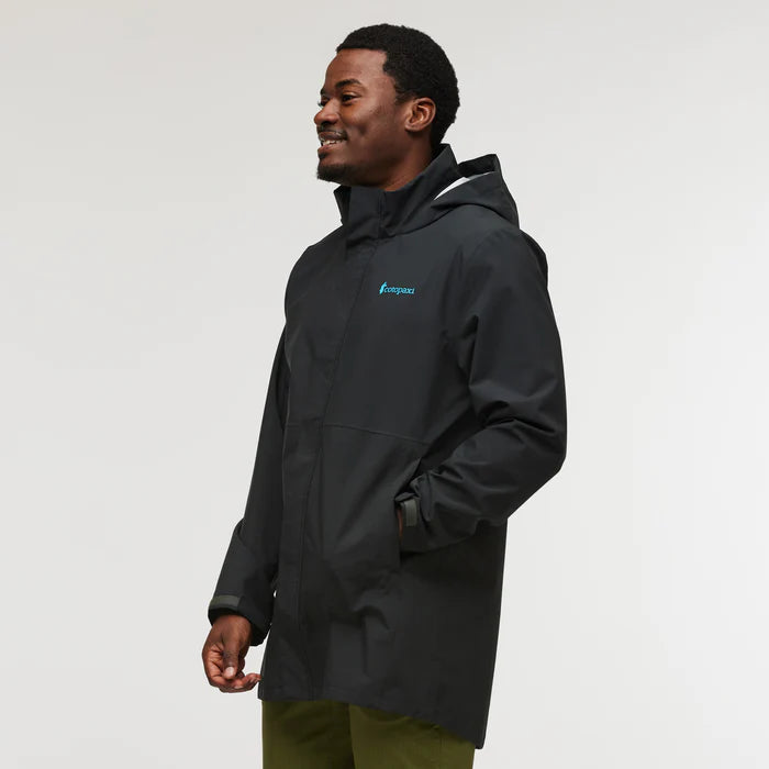 COTOPAXI Cielo Rain Parka Men's