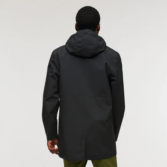 COTOPAXI Cielo Rain Parka Men's