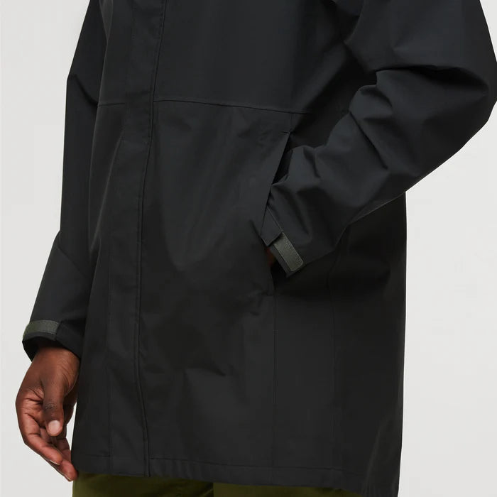 COTOPAXI Cielo Rain Parka Men's