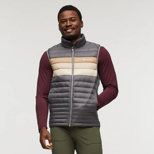 COTOPAXI Fuego Down Vest Men's
