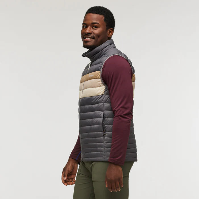 COTOPAXI Fuego Down Vest Men's