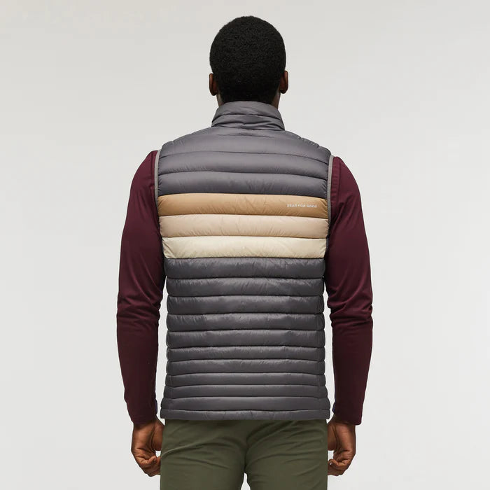 COTOPAXI Fuego Down Vest Men's