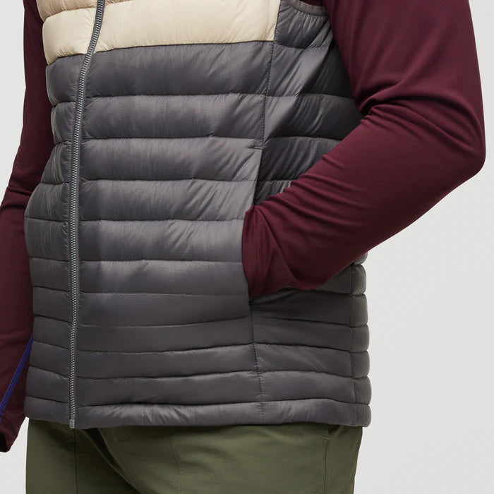 COTOPAXI Fuego Down Vest Men's