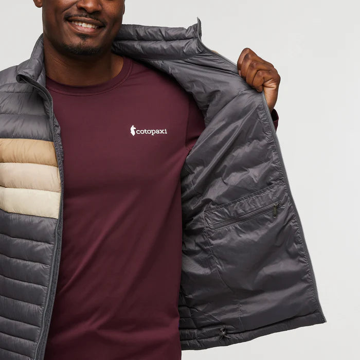 COTOPAXI Fuego Down Vest Men's