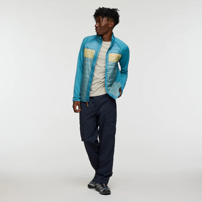 COTOPAXI Capa Hybrid Insulated Jacket Men's