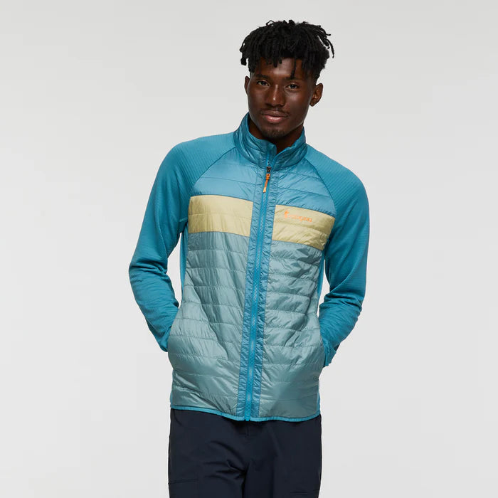 COTOPAXI Capa Hybrid Insulated Jacket Men's