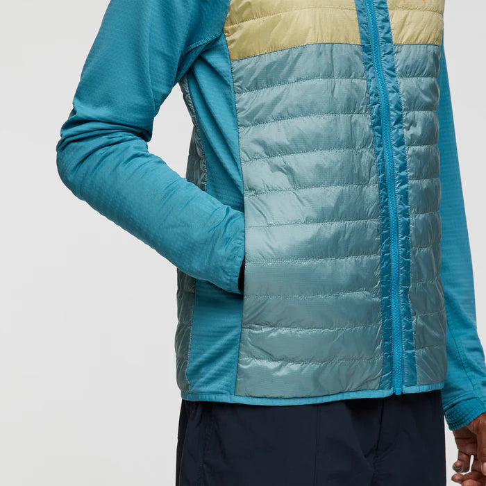 COTOPAXI Capa Hybrid Insulated Jacket Men's