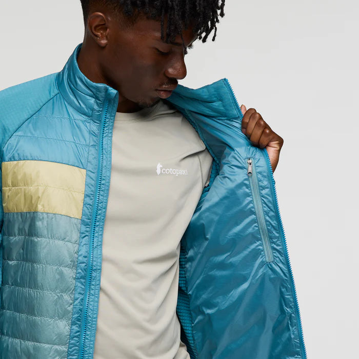 COTOPAXI Capa Hybrid Insulated Jacket Men's