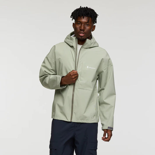 COTOPAXI Cielo Rain Jacket Men's