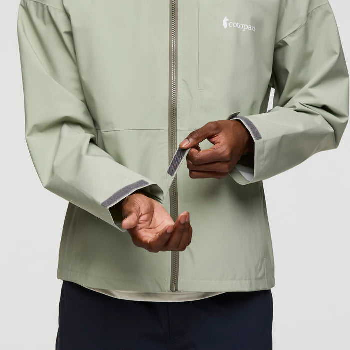COTOPAXI Cielo Rain Jacket Men's