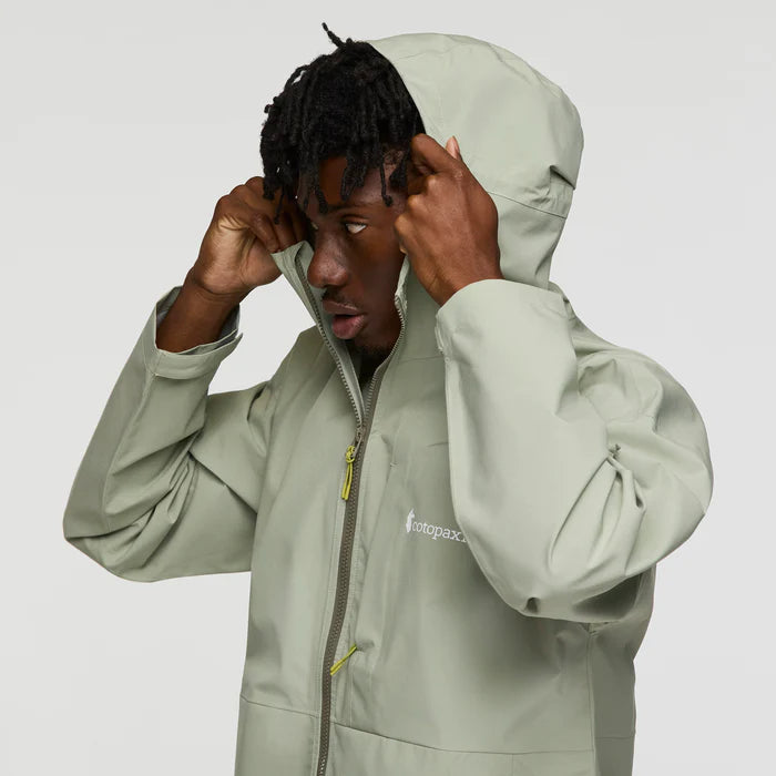 COTOPAXI Cielo Rain Jacket Men's