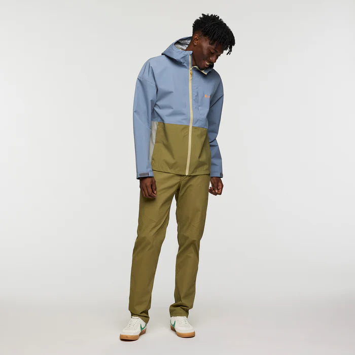 COTOPAXI Cielo Rain Jacket Men's