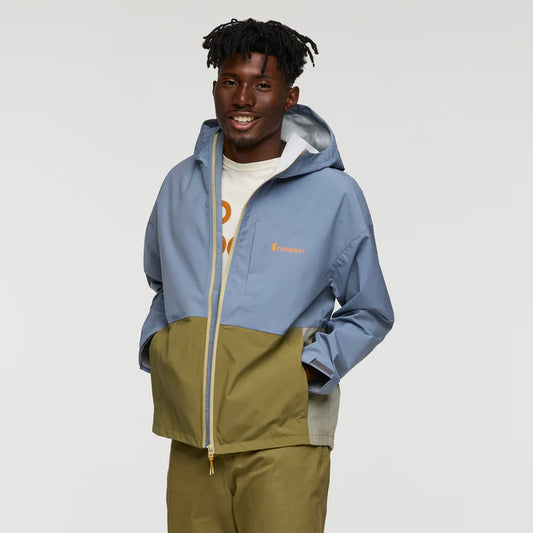 COTOPAXI Cielo Rain Jacket Men's