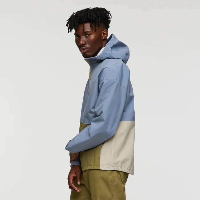 COTOPAXI Cielo Rain Jacket Men's