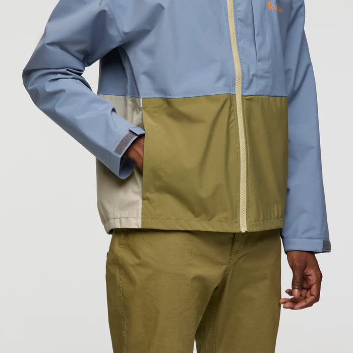 COTOPAXI Cielo Rain Jacket Men's