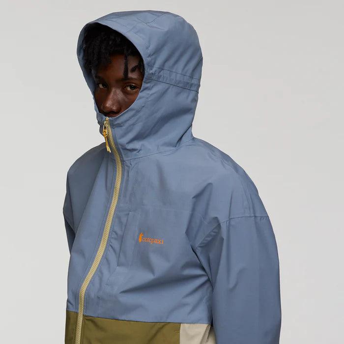 COTOPAXI Cielo Rain Jacket Men's