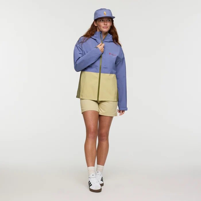 COTOPAXI Cielo Rain Jacket Women's