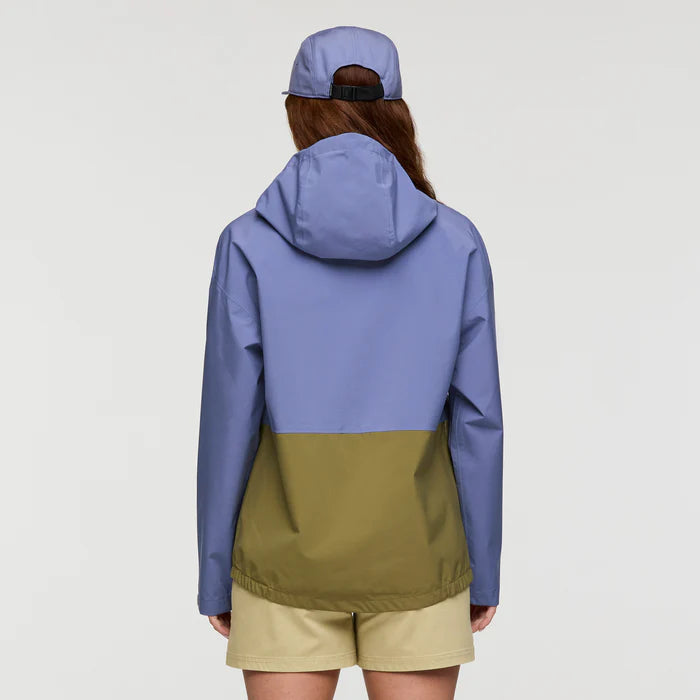 COTOPAXI Cielo Rain Jacket Women's