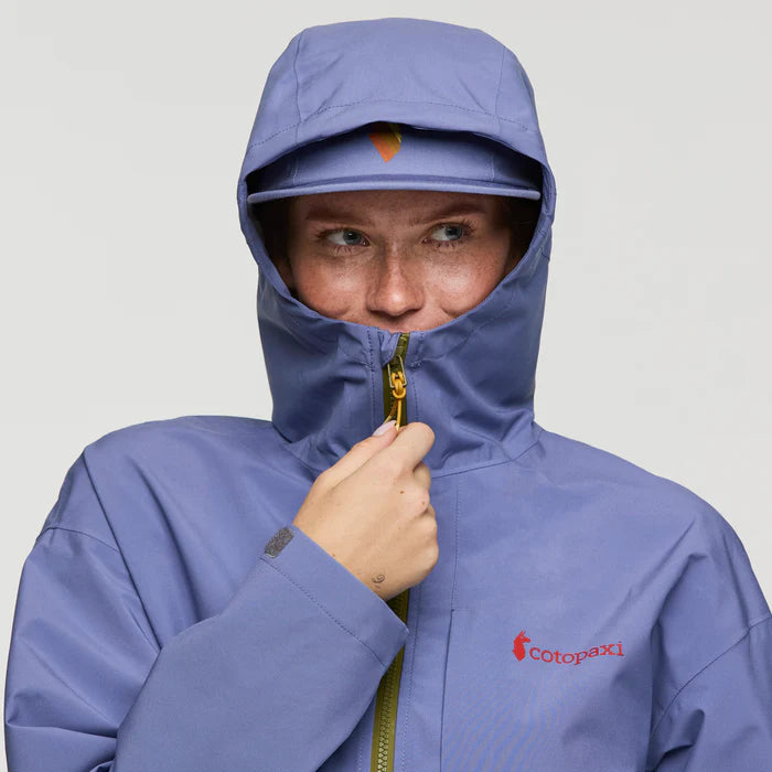 COTOPAXI Cielo Rain Jacket Women's