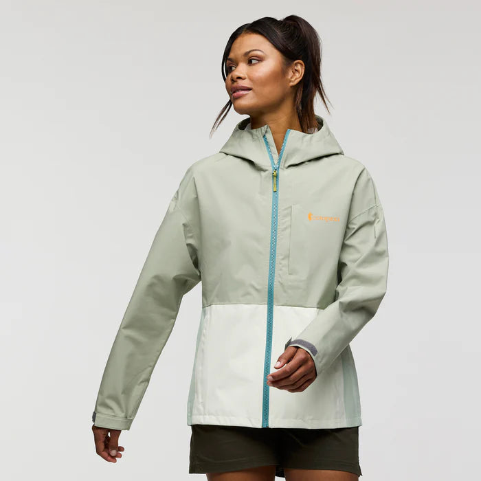 COTOPAXI Cielo Rain Jacket Women's