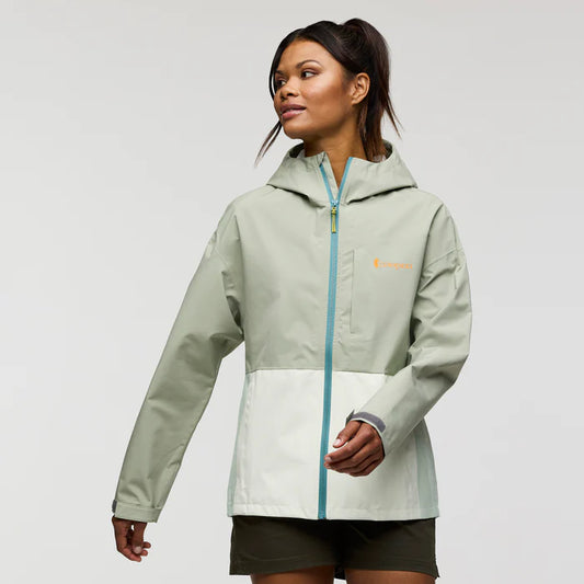 COTOPAXI Cielo Rain Jacket Women's