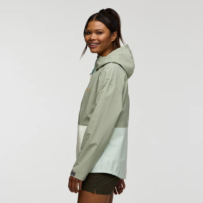 COTOPAXI Cielo Rain Jacket Women's
