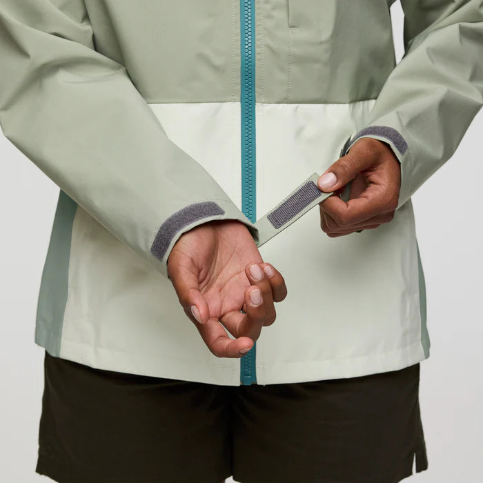 COTOPAXI Cielo Rain Jacket Women's