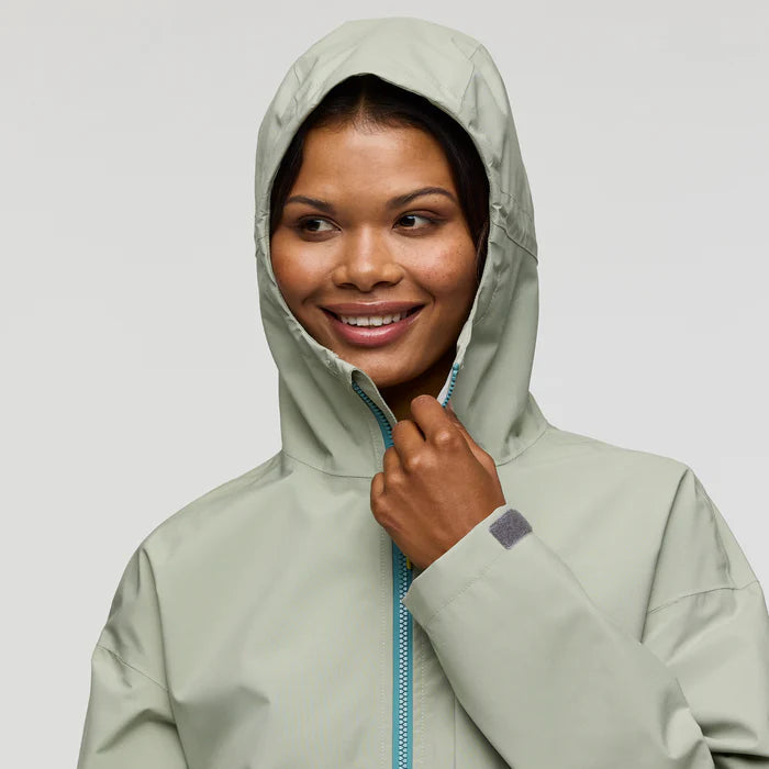 COTOPAXI Cielo Rain Jacket Women's
