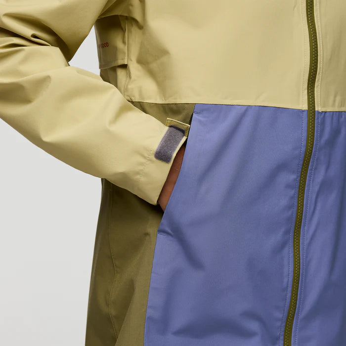 COTOPAXI Cielo Rain Trench Women's