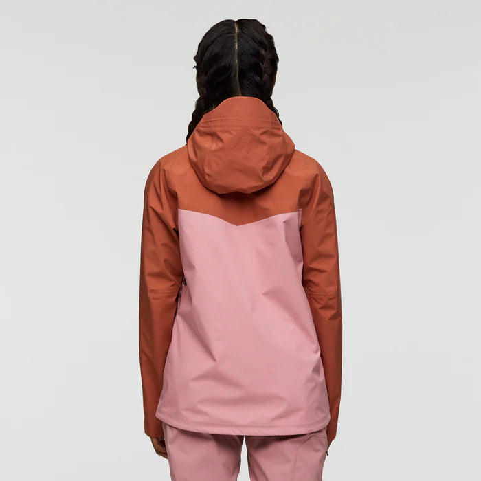 COTOPAXI Impermeo 3L Jacket Women's