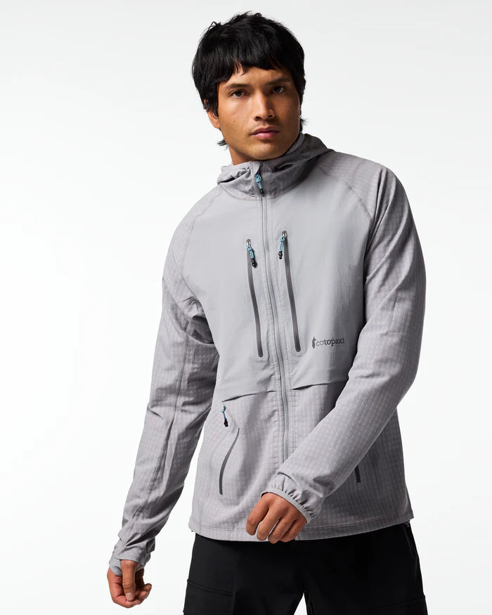COTOPAXI Yermo Hooded Jacket Men's