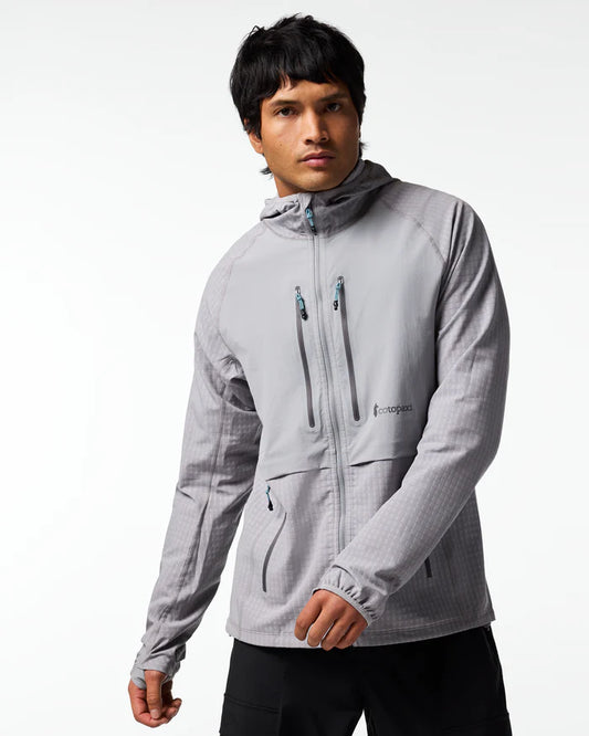 COTOPAXI Yermo Hooded Jacket Men's