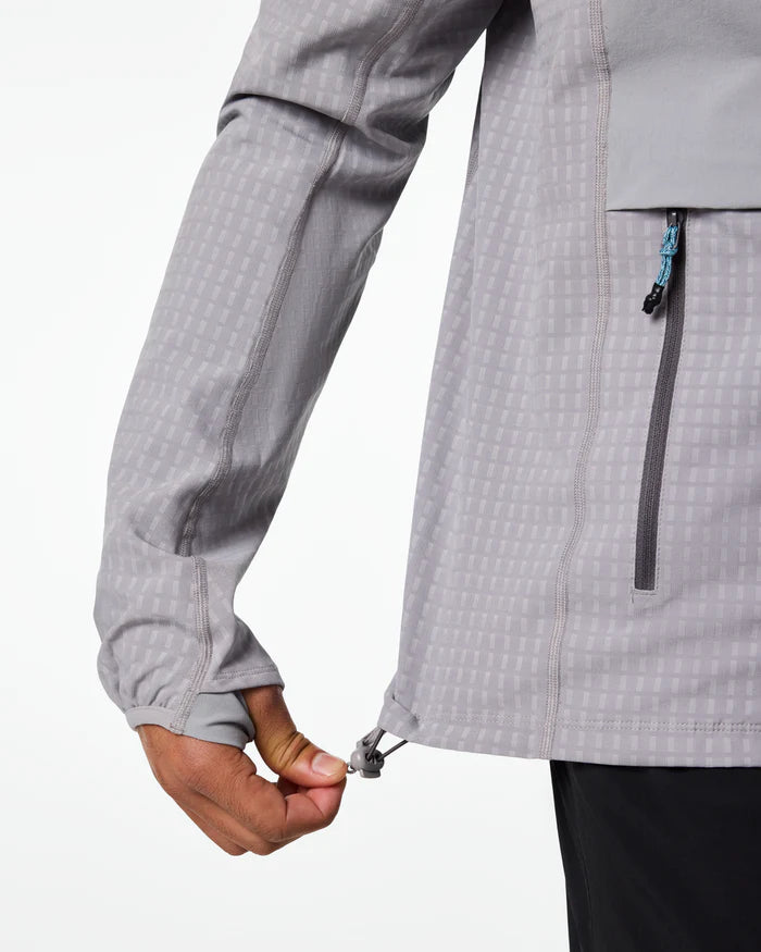 COTOPAXI Yermo Hooded Jacket Men's