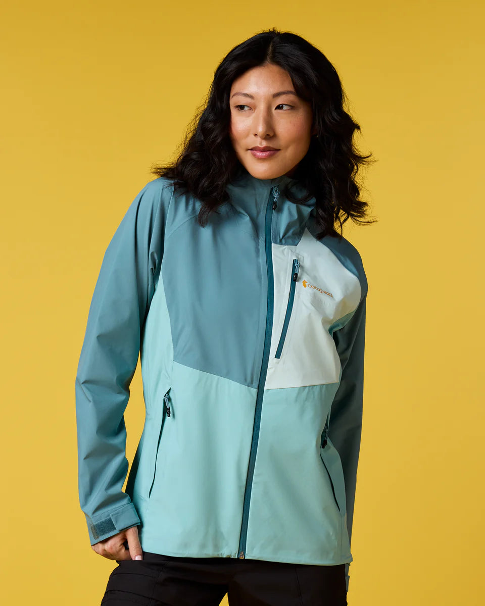 COTOPAXI Impermeo 3L Jacket Women's