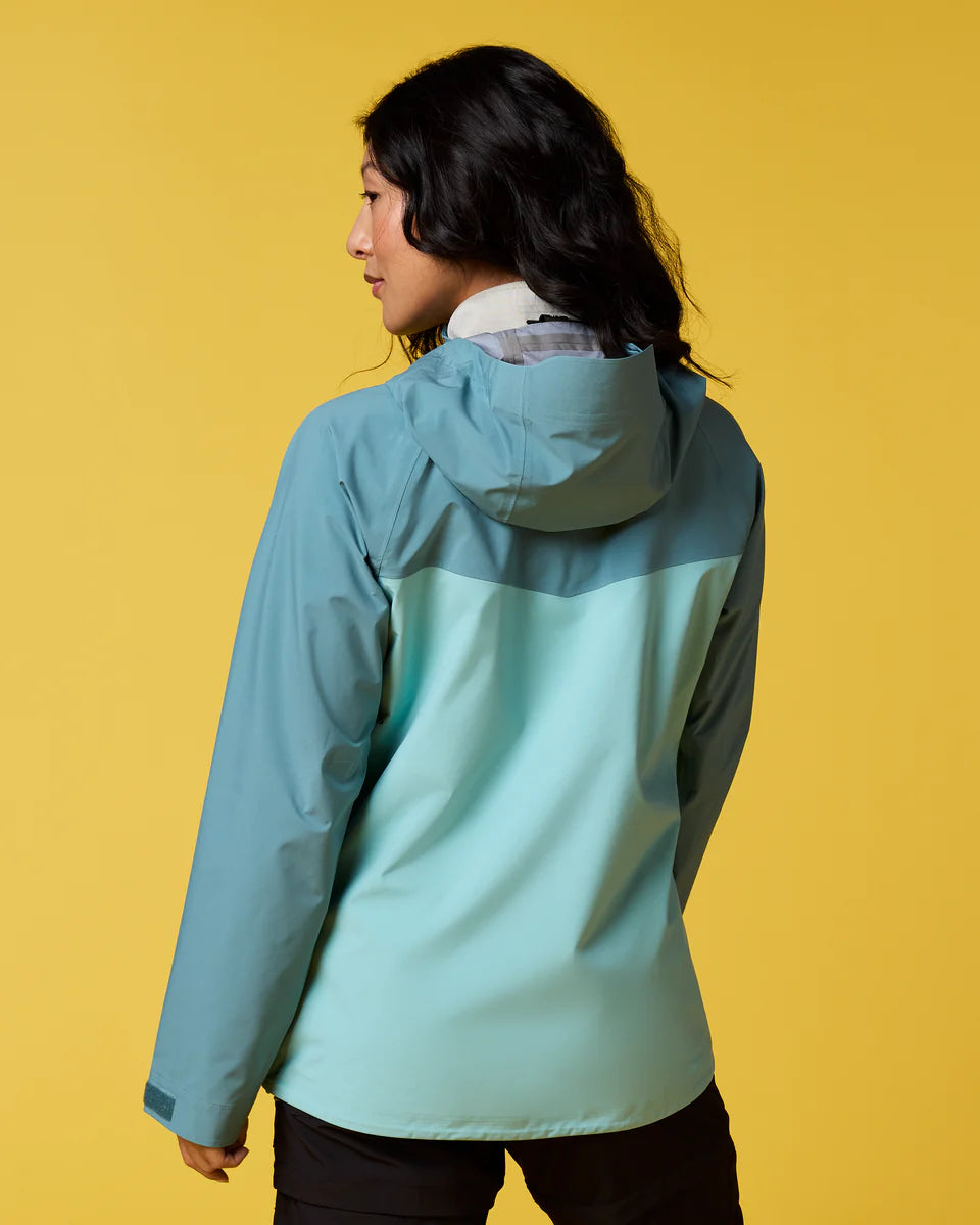 COTOPAXI Impermeo 3L Jacket Women's