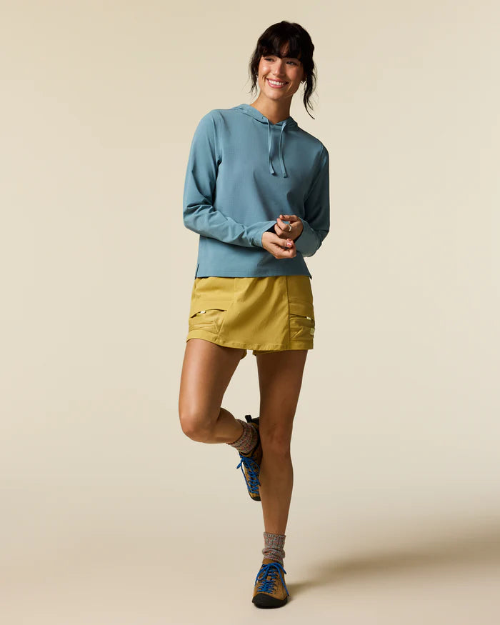 COTOPAXI Pulso Tech Hoodie Women's
