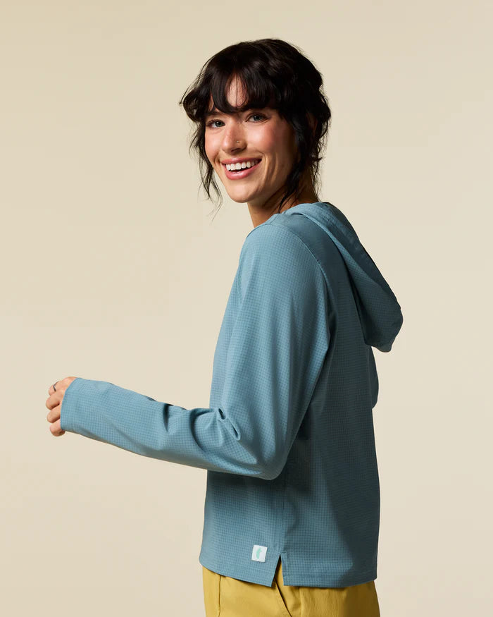 COTOPAXI Pulso Tech Hoodie Women's