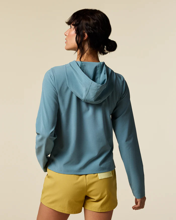 COTOPAXI Pulso Tech Hoodie Women's