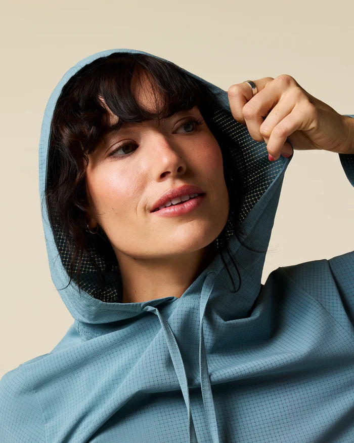 COTOPAXI Pulso Tech Hoodie Women's