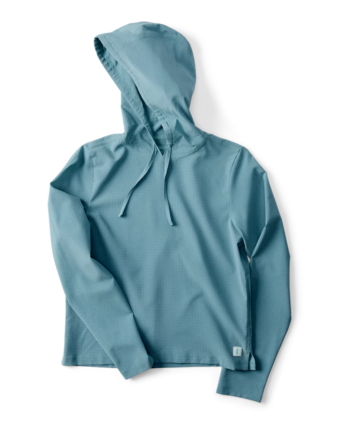 COTOPAXI Pulso Tech Hoodie Women's