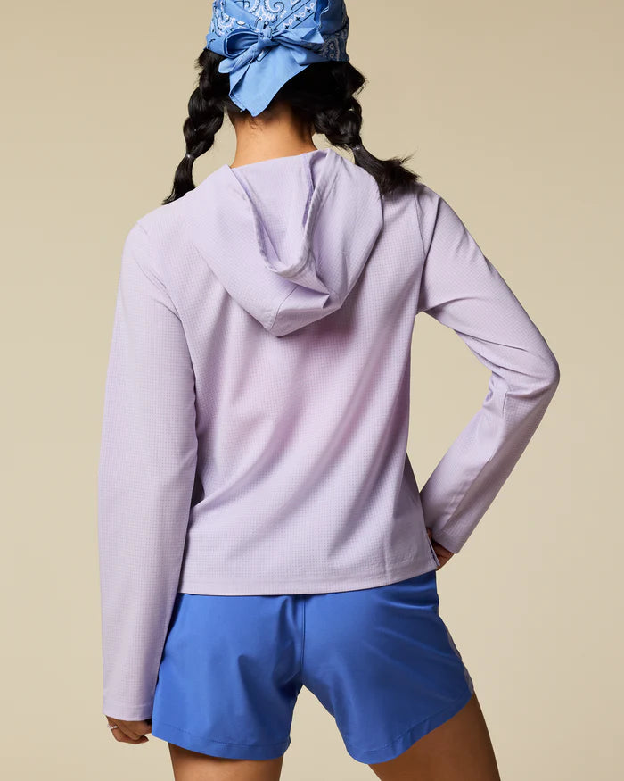 COTOPAXI Pulso Tech Hoodie Women's