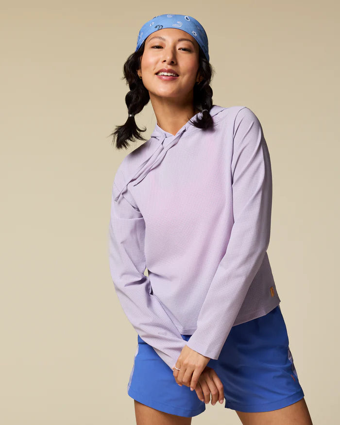 COTOPAXI Pulso Tech Hoodie Women's